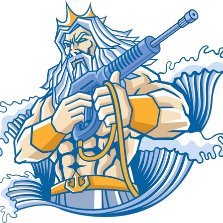 Footer logo
