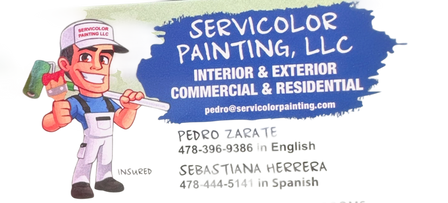 Footer logo