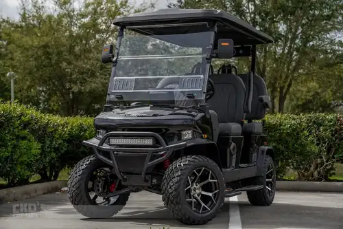 Cart 21