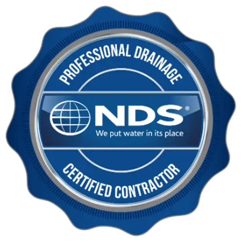 Drainage and Erosion Control Service