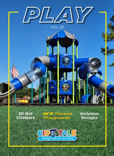 KidsTale Catalog