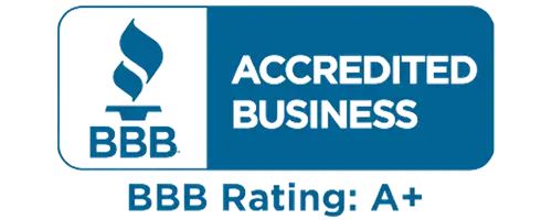 BBB Accredited Business - Grayson Groundworks