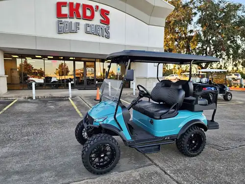 Cart 8