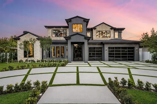 Landscape project inspiration for Green Ventures Landscaping