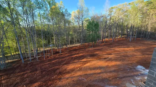 Land Grading