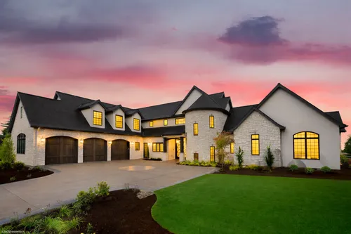 Outdoor landscaping inspiration for a property improvement project