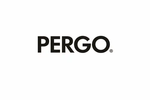 Pergo Logo