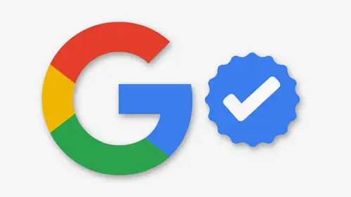Google Verified