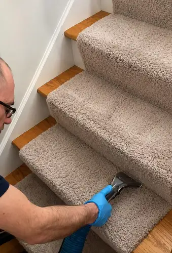 Carpet Cleaning