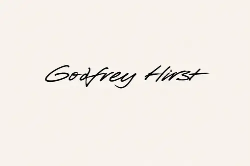 Godfrey Hirst Logo