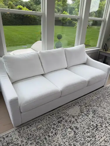 Sofa Cleaning