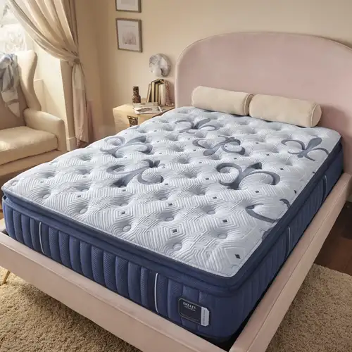 Mattress Cleaning