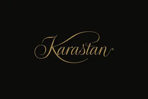Karastan Logo