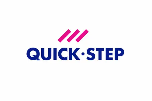 Quick-Step Logo