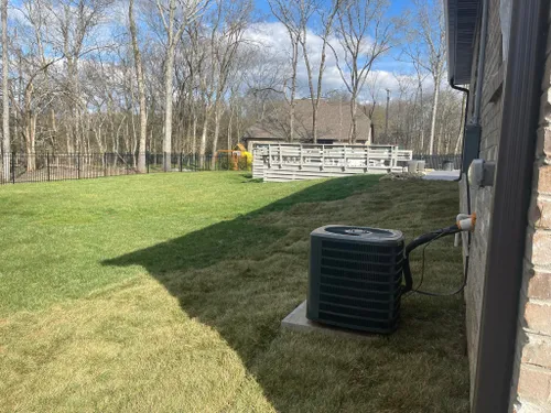 Our Fall and Spring Clean Up service is an excellent way to get your property ready for the changing seasons. We will clean up leaves, branches, and other debris from your lawn and garden. We can also trim trees and shrubs, and haul away any waste material. for The Right Price Right Choice Lawn Care Services in Murfreesboro, TN