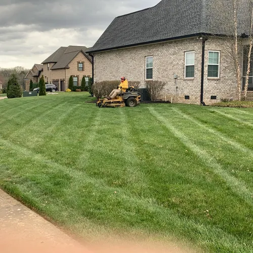 Our mowing service offers homeowners a reliable and affordable way to maintain their lawn. We use high-quality equipment and experienced staff to ensure that your lawn is properly taken care of. for The Right Price Right Choice Lawn Care Services in Murfreesboro, TN