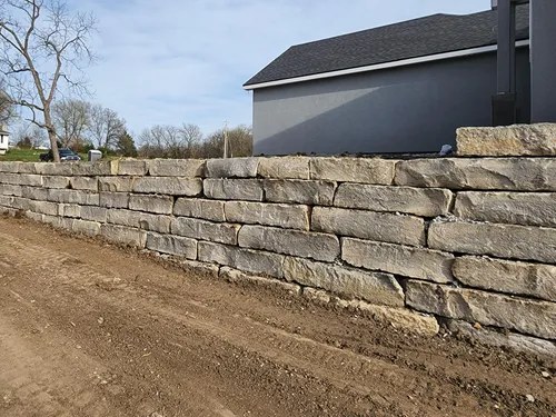 Fall and Spring Clean Up for Viking Dirtworks and Landscaping in Gallatin, MO