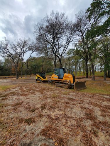  for Honey Do Dirtworks LLC in Bonham, TX