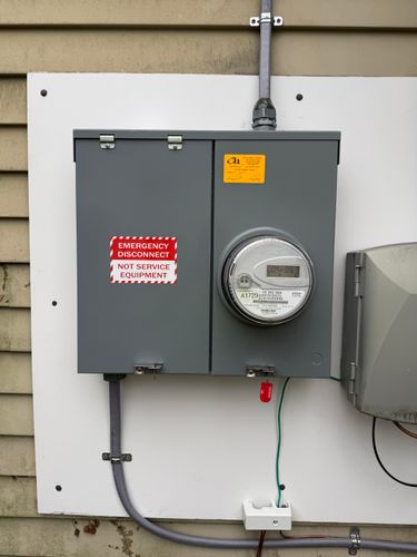  for M1 Electric LLC in Quakertown, PA