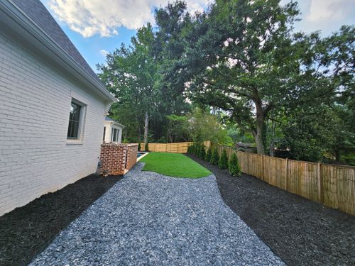  for D&D Unlimited Landscaping in Hartwell, GA