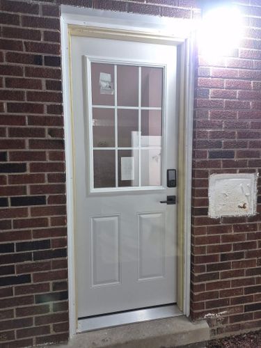  for Precision Remodeling and Property Maintenance  in Detroit, MI