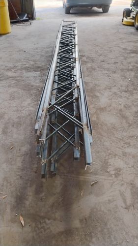 Structural Welding for New Way Welding services in Montgomery, AL