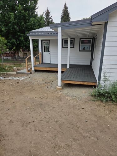 Remodeling Services for Cunningham Custom Builders INC in Poncha Springs, CO