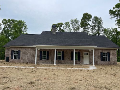 New Homes Builders for Emfinger Custom Builders LLC in Pine Mountain, GA