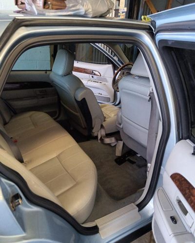 Full Detail Service for Luxury Auto Detail in Peoria, IL