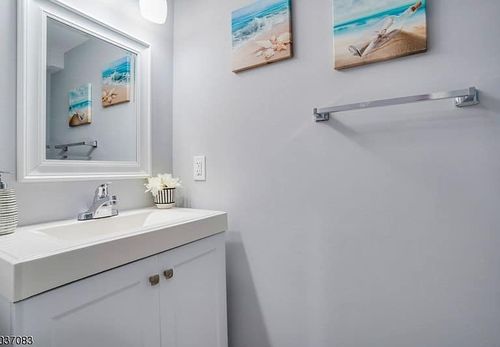 Interior Renovations for New Jersey Building Contractor LLC in Washington Township, New Jersey