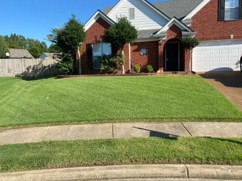 Lawncare for S3 Pro Services, LLC in Arlington, TN