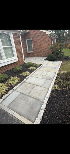 for Reyes Multipurpose Services LLC in Frederick, MD