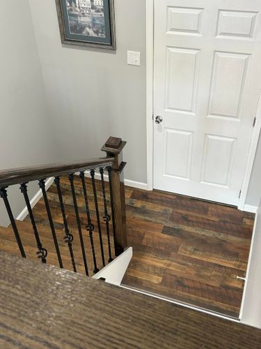  for Nick’s Quality Construction in Springville, TN