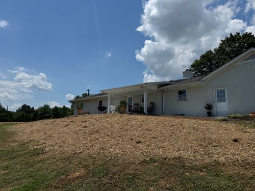 Excavation & Grading for DIRT PLUS LLC in Bowling Green, KY