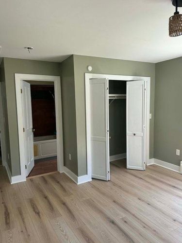 Flooring for Eaton Construction And Property Maintenance   in Danby, VT