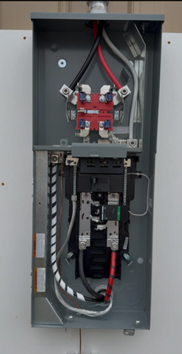  for M1 Electric LLC in Quakertown, PA