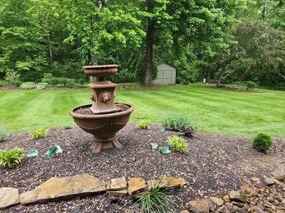 Lawn Maintenance Service for The Grass Guys™ in Evansville, IN