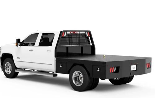 Welding for North of the Border Specialties LLC in Del Rio, TX