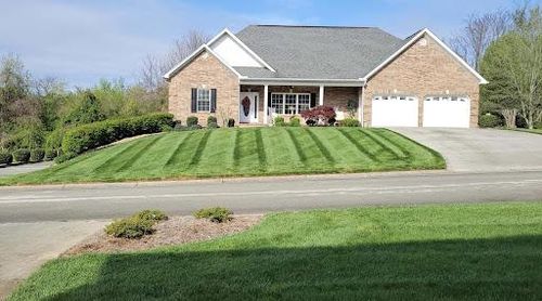 Mowing for 3R Outdoor in Morristown, TN