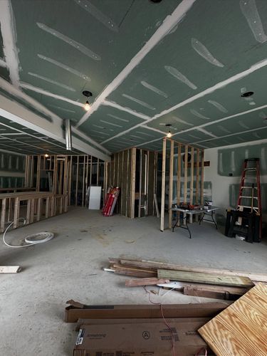 Drywall Installation for Carrillo Drywall Services in Temple, PA