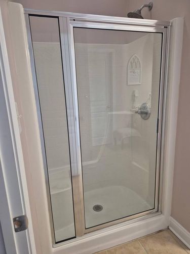 Other Services for Pane -N- The Glass in Rock Hill, SC