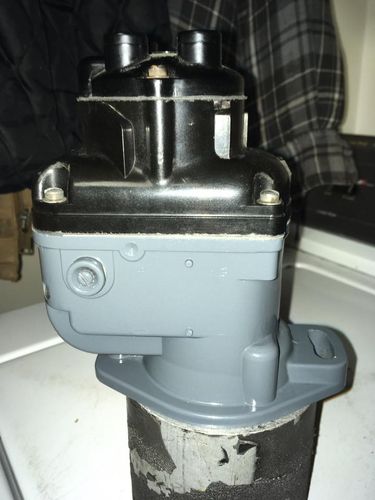 Carburetor Work for Ingram Maintenance & Welding in Barberton, OH