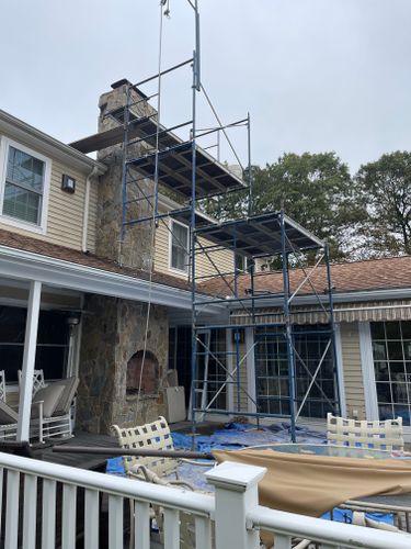 All Photos for Worcester County Chimney & Masonry in Worcester County, MA