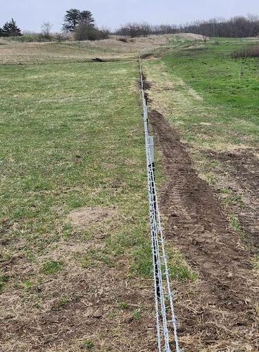  for HWY 2&65 Fabrication & Fencing in Humeston, IA