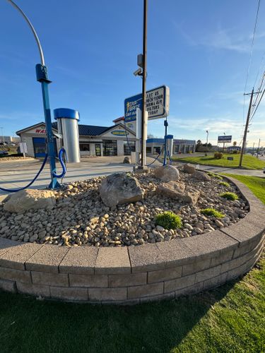  for Buckeye Lawns & Landscaping LLC in Millersburg, OH