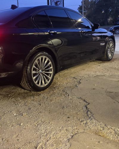 Full Detail Service for Luxury Auto Detail in Peoria, IL