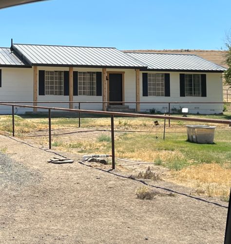 Painting and Staining for Elk Creek Construction  in Stanfield, OR