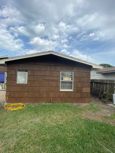 All Photos for TECC Roofing & Renovations in Harris County, TX