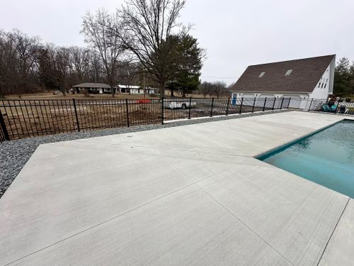 Fence Maintenance for Martinez and Sons Fence in Centralia, IL