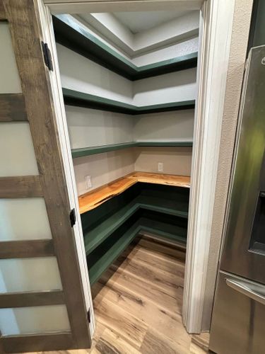  for ACF Construction in Bend, OR